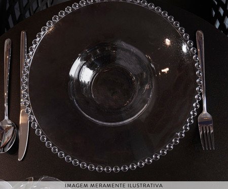 Prato para Massa Risoto Pearl | Westwing