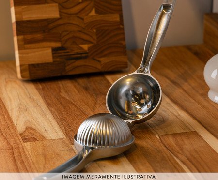 Espremedor de Limão Chef Pro | Westwing