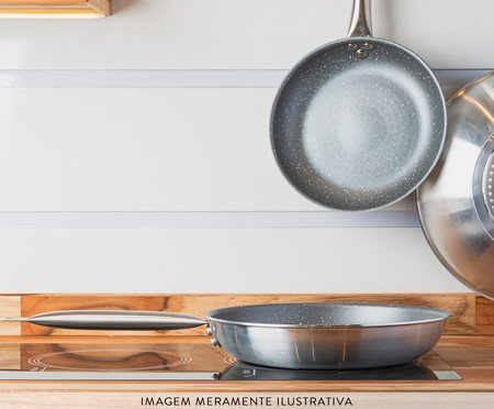 Frigideira de Indução Prime Cook | Westwing