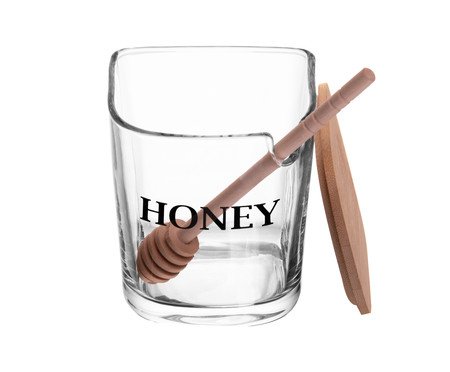 Meleira com Pegador de Bambu Basic | Westwing