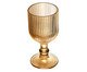 Taça para Licor Lines Âmbar, Âmbar | WestwingNow
