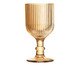 Taça para Licor Lines Âmbar, Âmbar | WestwingNow