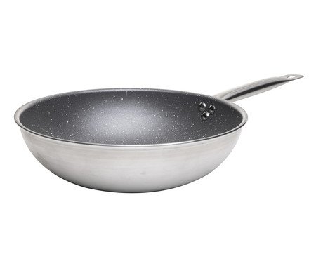 Frigideira Wook de Indução Prime Cook | Westwing