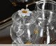 Meleira Com Pegador Sun Garden, Transparente | WestwingNow