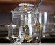 Meleira Com Pegador Sun Garden, Transparente | WestwingNow