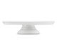 Suporte para Bolo White - 30cm, Branco | WestwingNow