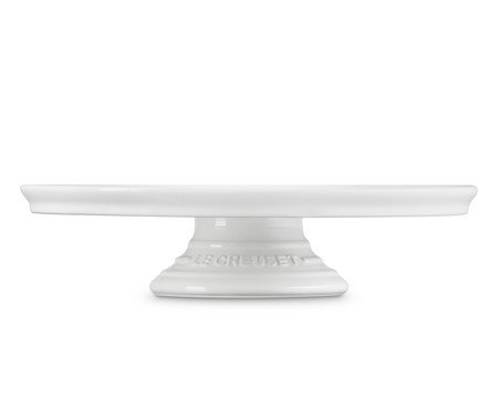 Suporte para Bolo White - 30cm | Westwing