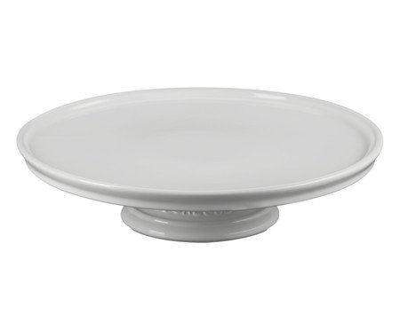 Suporte para Bolo White - 30cm | Westwing