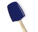 Descanso Oval para Colher Cotton, Azul | WestwingNow