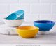 Bowl Redondo Vancouver Nectar, Amarelo | WestwingNow