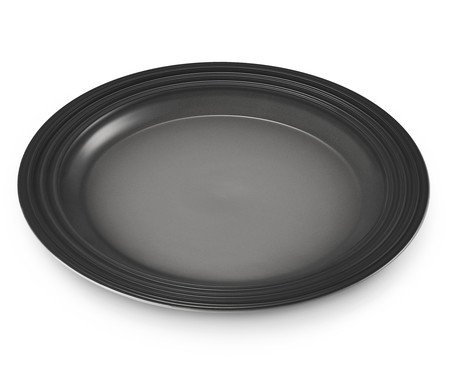 Prato Raso Vancouver Flint - 22cm | Westwing