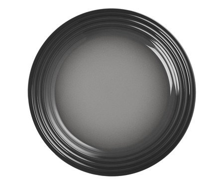 Prato Raso Vancouver Flint - 22cm | Westwing