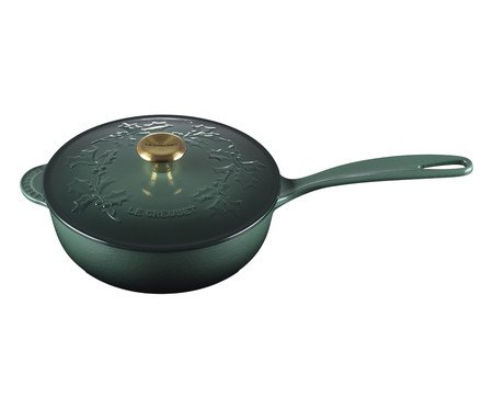 Panela Sautese Holly Artichaut - 21cm | Westwing