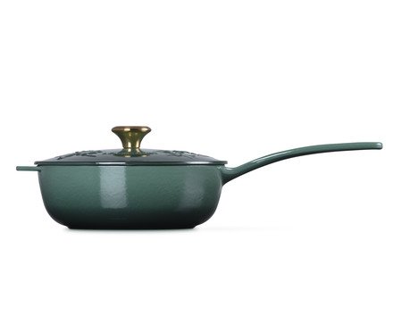 Panela Sautese Holly Artichaut - 21cm | Westwing