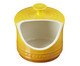 Porta Sal Nectar - 300ml, Amarelo | WestwingNow