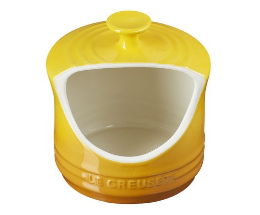 Porta Sal Nectar - 300ml, Amarelo | WestwingNow