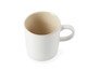 Caneca London Cotton - 100ml, Branco | WestwingNow