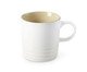 Caneca London Cotton - 100ml, Branco | WestwingNow