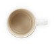 Caneca London Cotton, Branco | WestwingNow
