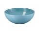 Bowl para Servir Vancouver Azul Caribe - 24cm, Azul | WestwingNow