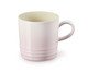 Caneca London Shell Pink - 200ml, Rosa | WestwingNow