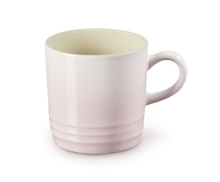 Caneca London Shell Pink - 200ml | Westwing