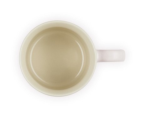 Caneca London Shell Pink - 200ml | Westwing