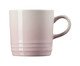Caneca London Shell Pink - 200ml, Rosa | WestwingNow