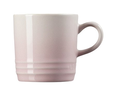 Caneca London Shell Pink - 200ml | Westwing