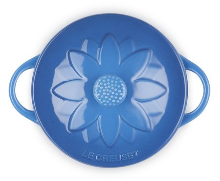 Mini Cocotte Sunflower Azul Marseille - 250cm | Westwing