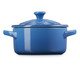 Mini Cocotte Sunflower Azul Marseille - 250cm, Azul | WestwingNow