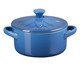 Mini Cocotte Sunflower Azul Marseille - 250cm, Azul | WestwingNow