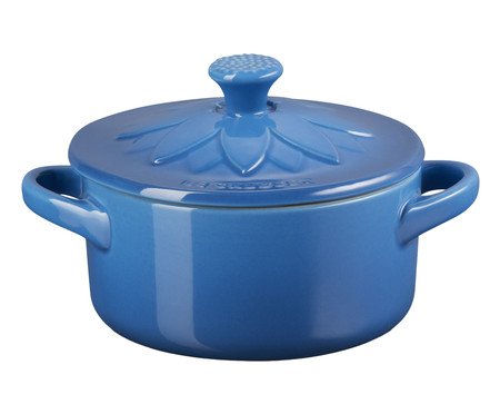 Mini Cocotte Sunflower Azul Marseille - 250cm | Westwing