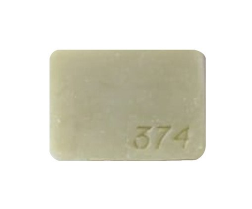 Shampoo Sólido - 130g, transparent | WestwingNow