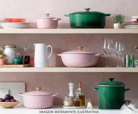 Stock Pot Artichaut - 22cm | Westwing