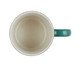 Caneca Gnini Artichaut, Verde | WestwingNow