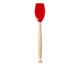 Colher Craft Vermelha - 29X5X1,5cm, Vermelho | WestwingNow