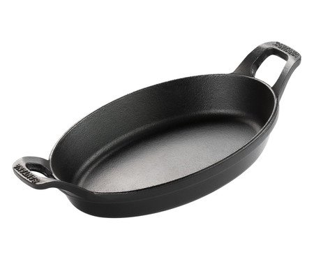 Tigela Fusion Preto | Westwing