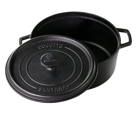 Caçarola Cocotte Nicolazzi | Westwing