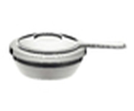 Rechaud Aço Inox Allegra | Westwing