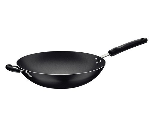 Panela Wok Napoli, Colorido | WestwingNow