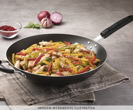 Panela Wok Napoli | Westwing
