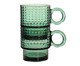 Jogo de Caneca Prime Verde - 300ml, Verde | WestwingNow