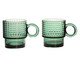 Jogo de Caneca Prime Verde, Verde | WestwingNow