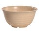 Bowl Wheat Creme - 400ml I, Bege | WestwingNow