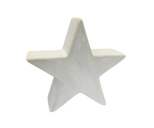 Estrela Decor Areia, Bege | WestwingNow