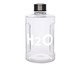 Garrafa de Água H2O Clear Branco, Branco | WestwingNow