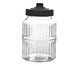 Porta Mantimentos Hill - 1000ml, Transparente | WestwingNow