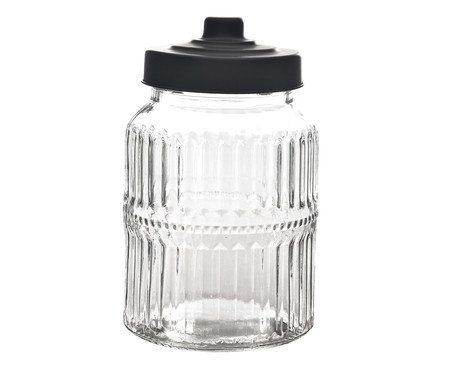 Porta Mantimentos Hill - 1000ml | Westwing