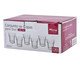 Jogo de Copos de Shot Milan - 50ml, Transparente | WestwingNow